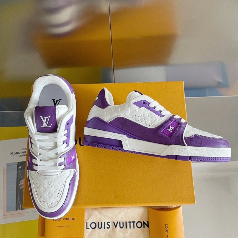 Lv Unisex Trainer