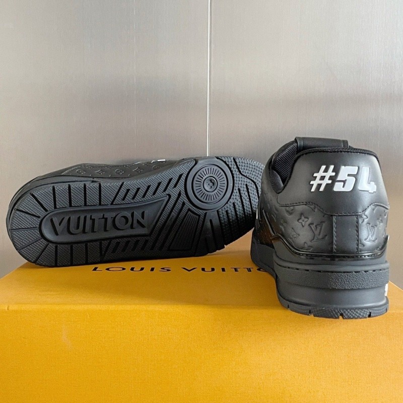 LV Unisex Trainer