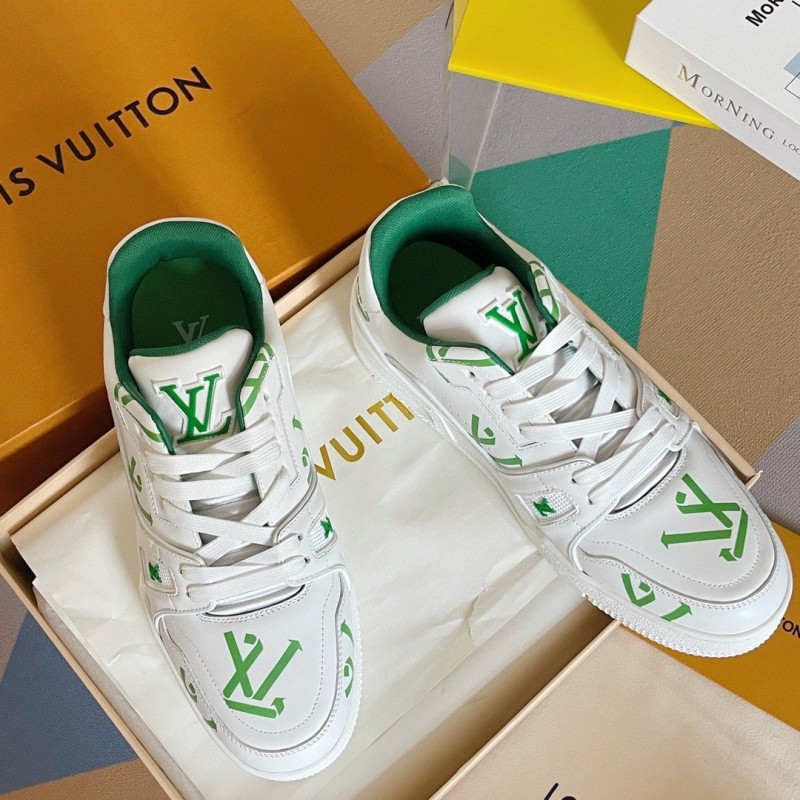 LV Unisex Trainer