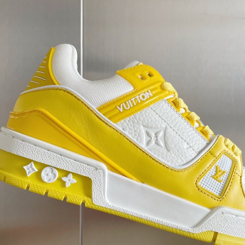 LV Unisex Trainer