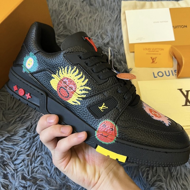 LV Unisex Trainer