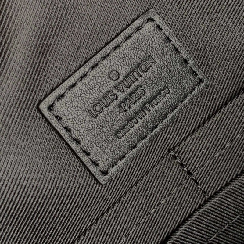 LV Besace Zippee