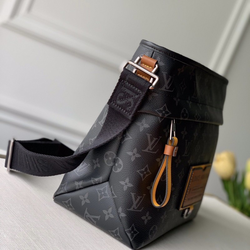 LV Besace Zippee