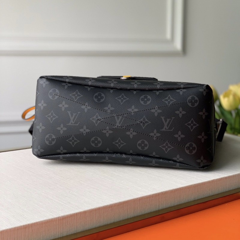 LV Besace Zippee