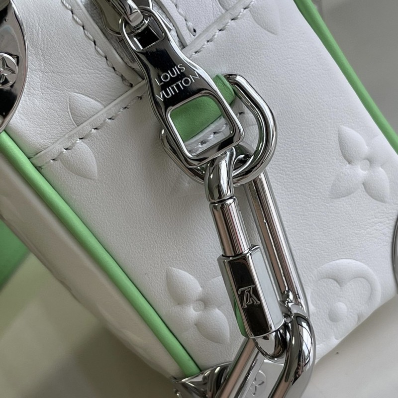 LV Soft Trunk压纹