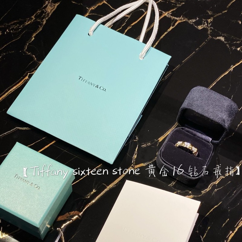 TIffany Ring