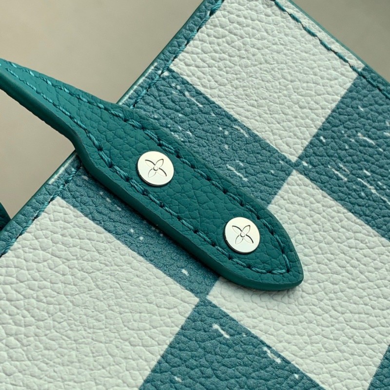 LV Sac Plat XS