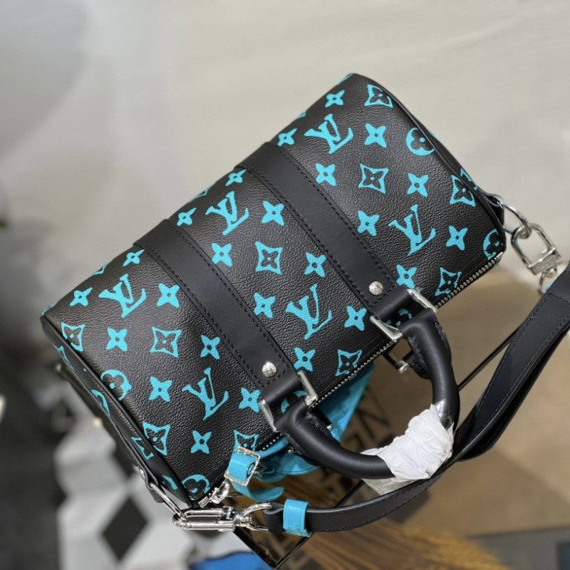 LV Keepall 25