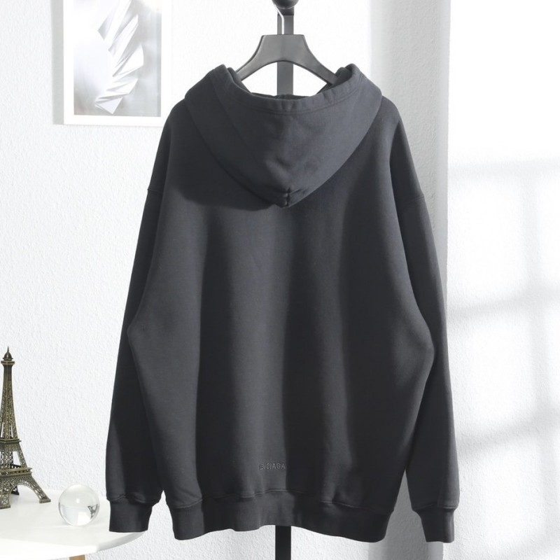 Balenciaga Unisex Hoodie