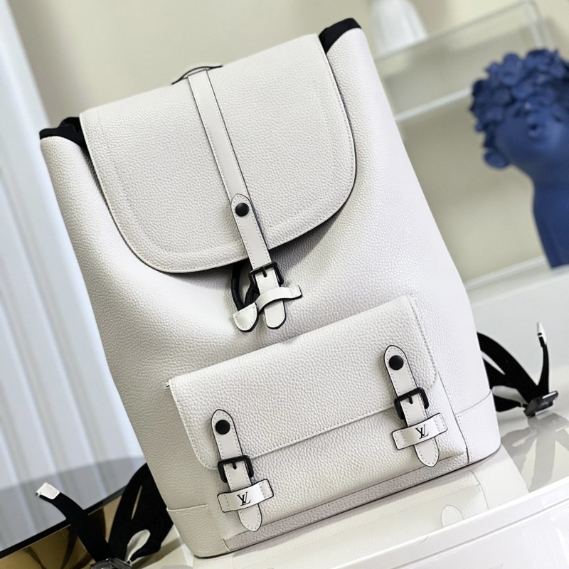 LV Backpack