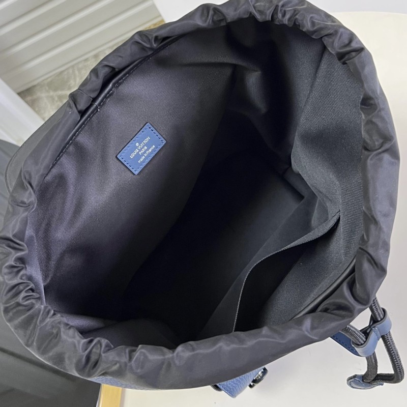LV Backpack