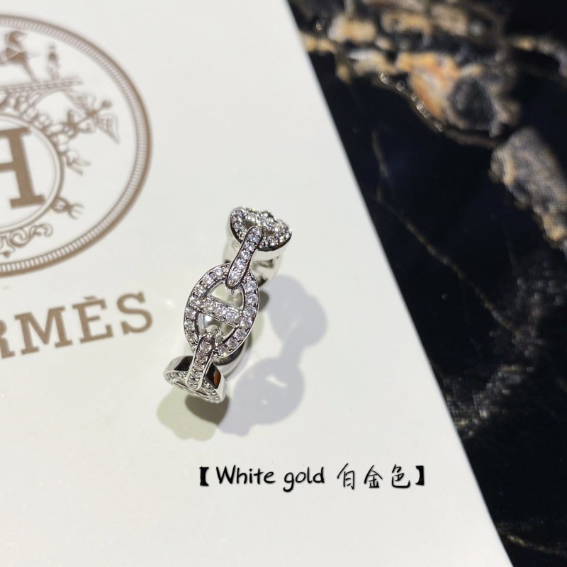 Hermes Ring