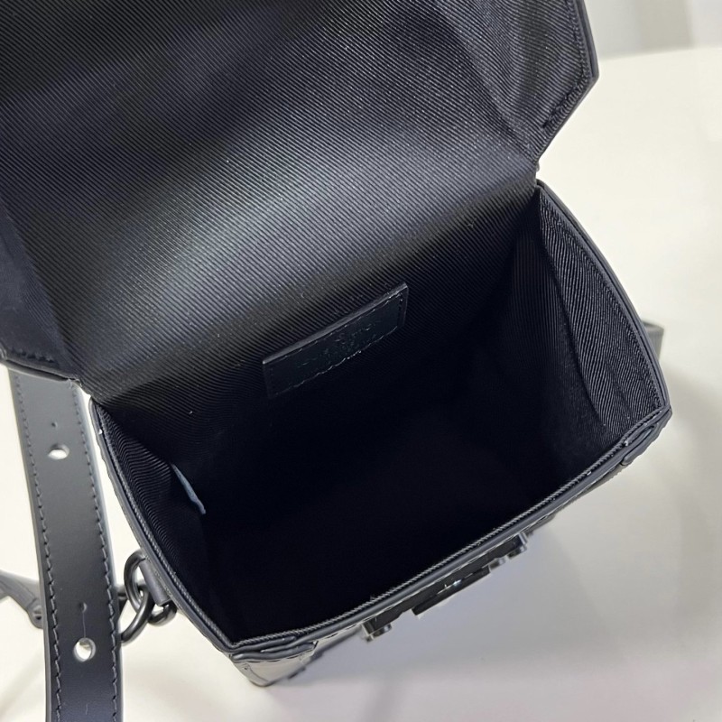 LV Vertical Trunk