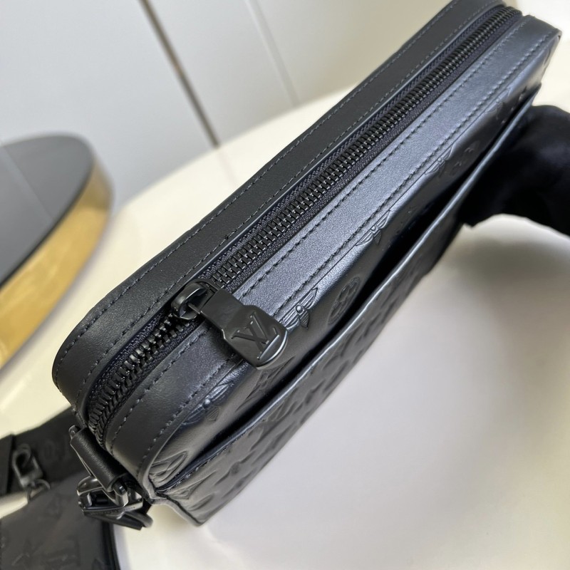LV Messenger Bag