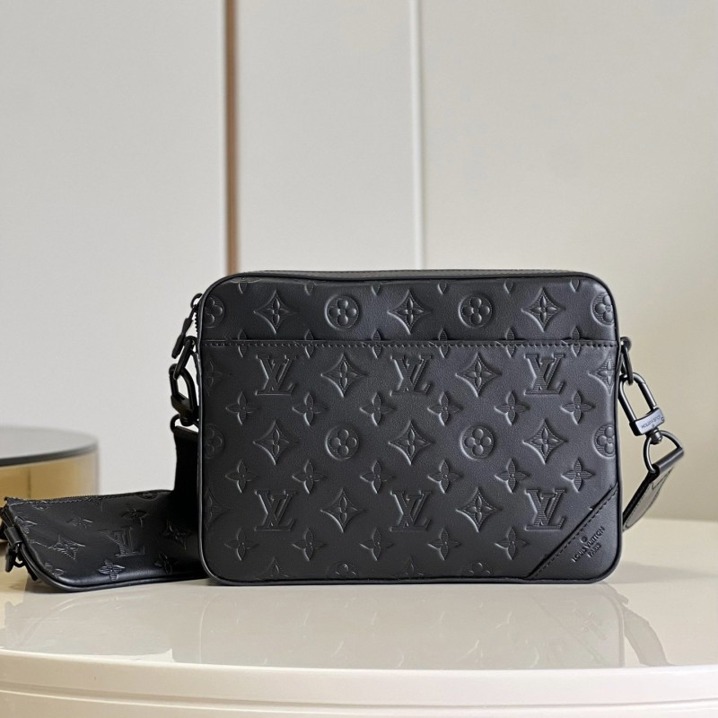 LV Messenger Bag