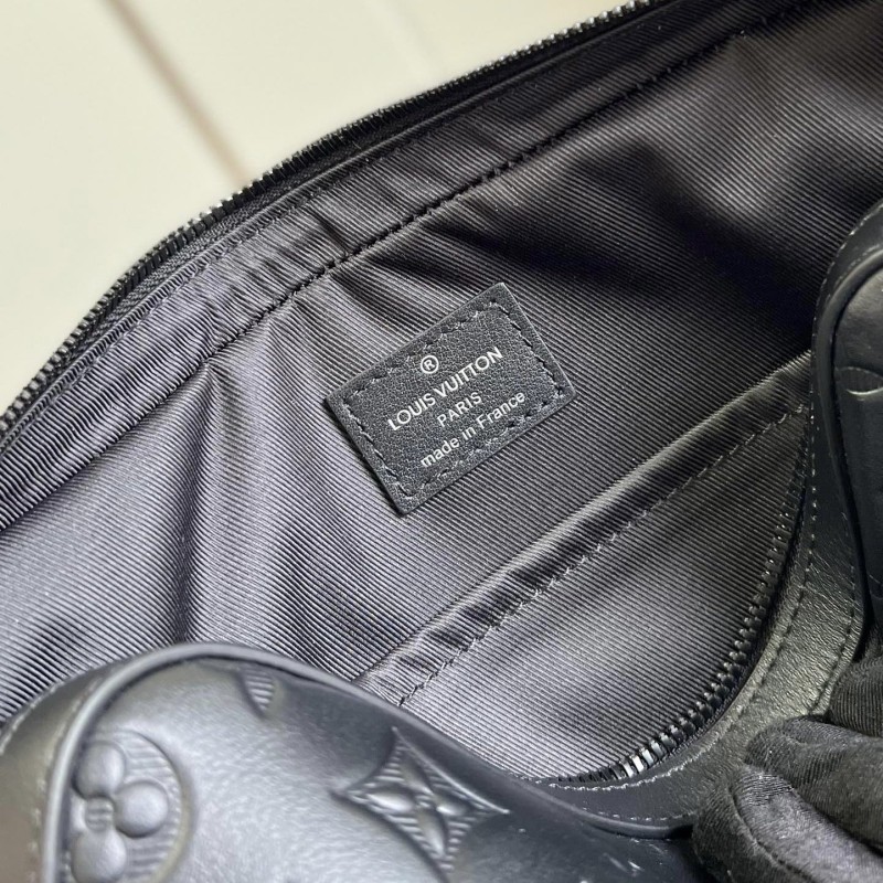 LV Messenger Bag