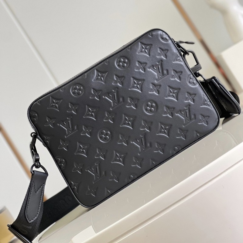 LV Messenger Bag