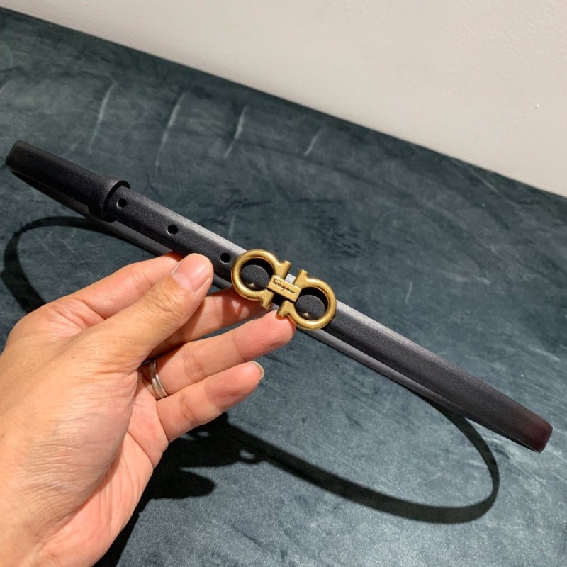 Ferragamo Belt