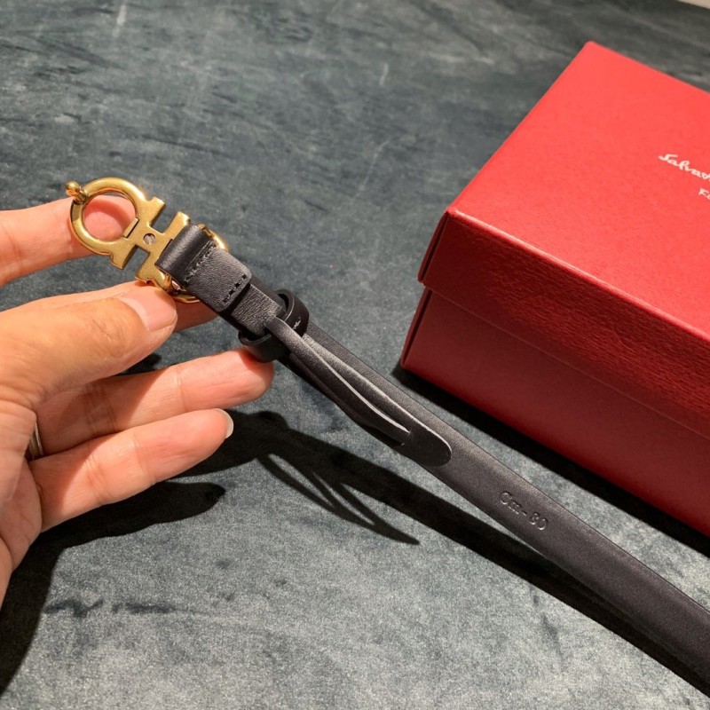 Ferragamo Belt