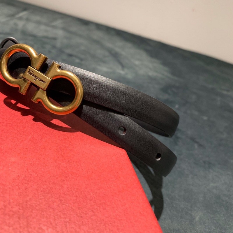 Ferragamo Belt
