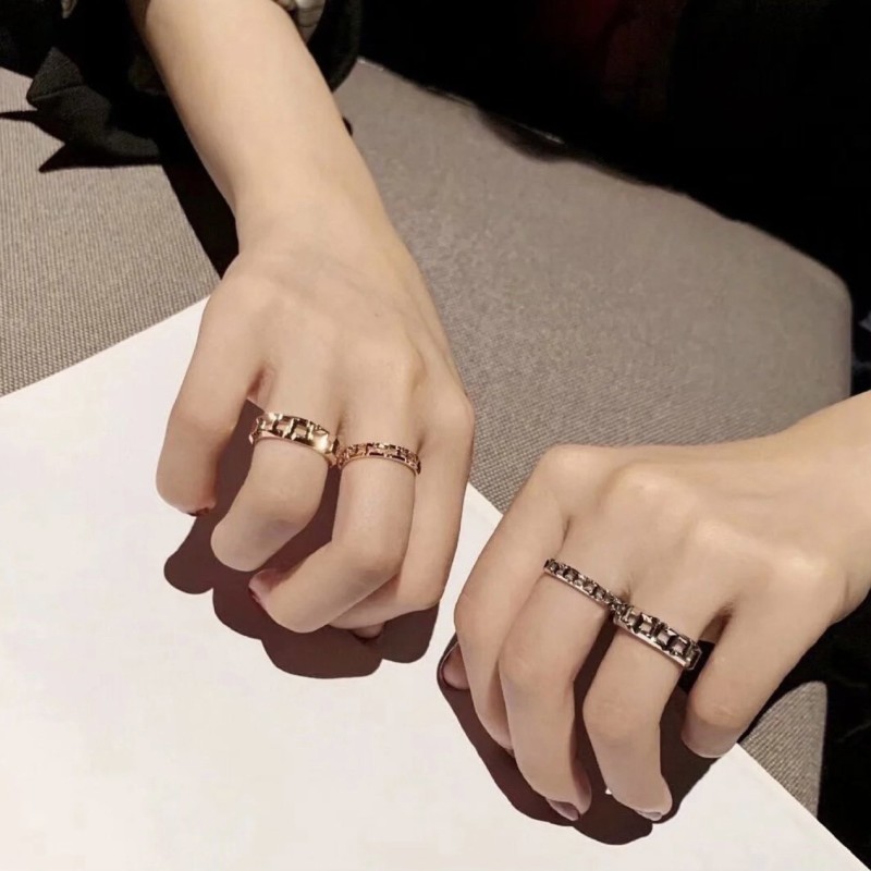 Tiffany Ring