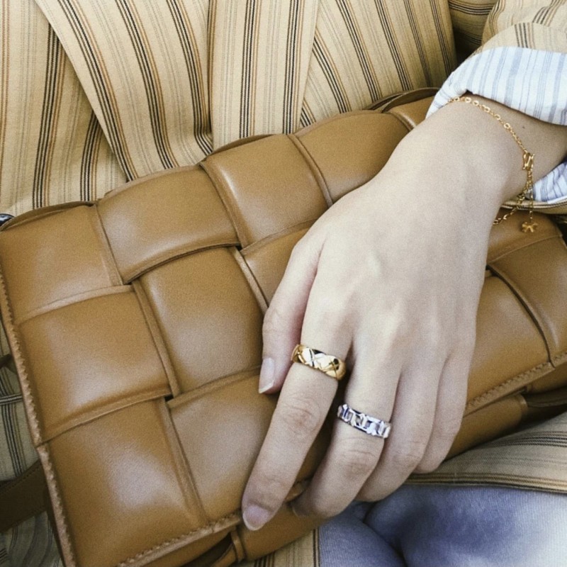 Tiffany Ring
