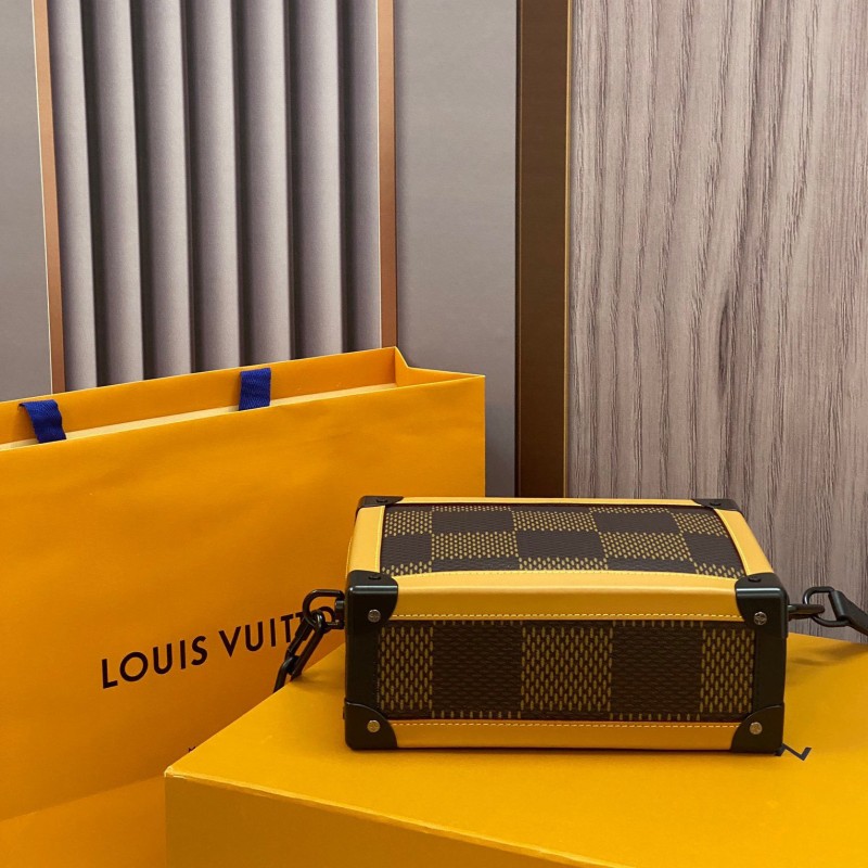 LV Soft Trunk大号