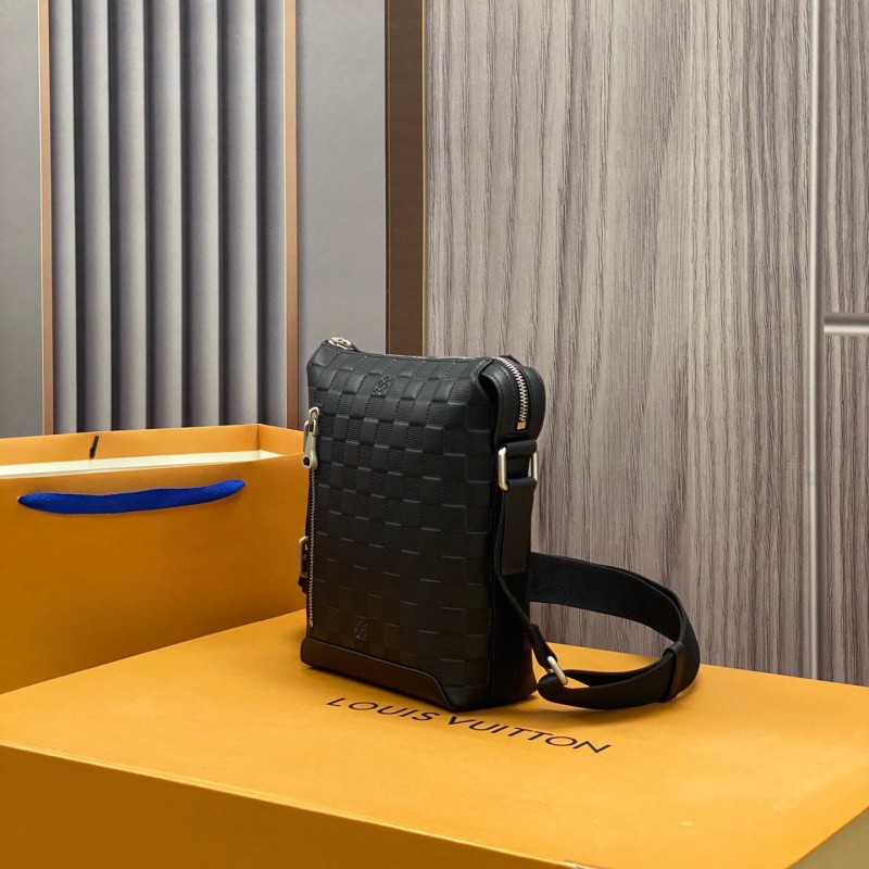 LV Handle Bag