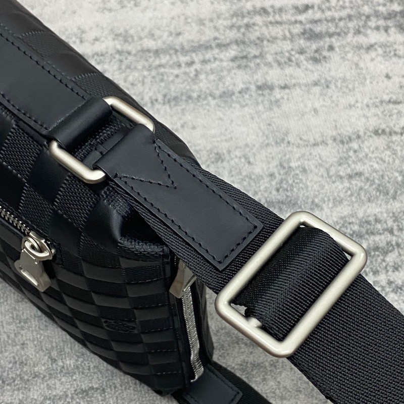 LV Handle Bag
