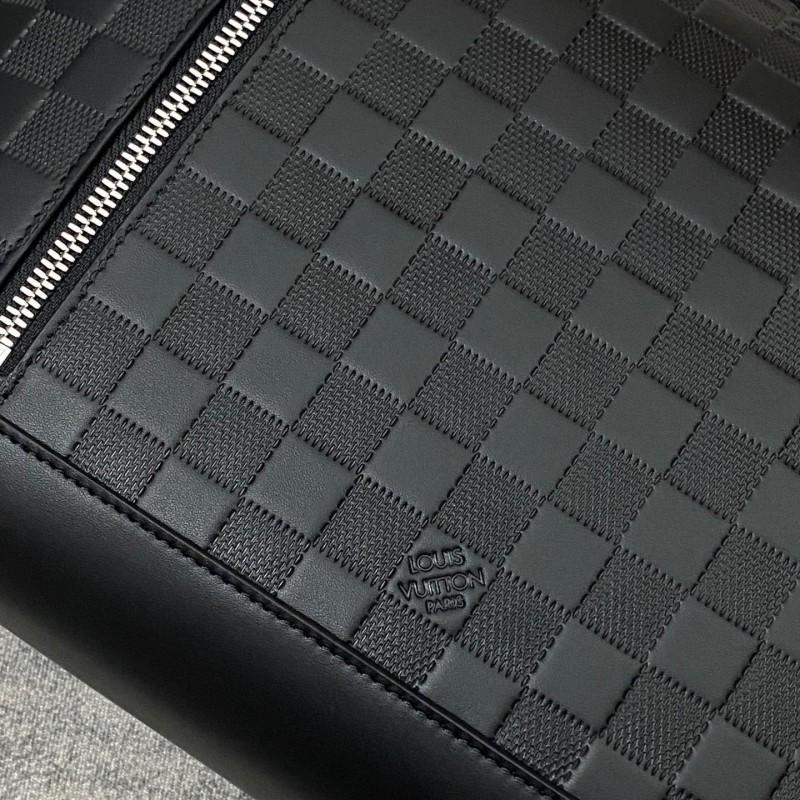 LV Messenger Bag