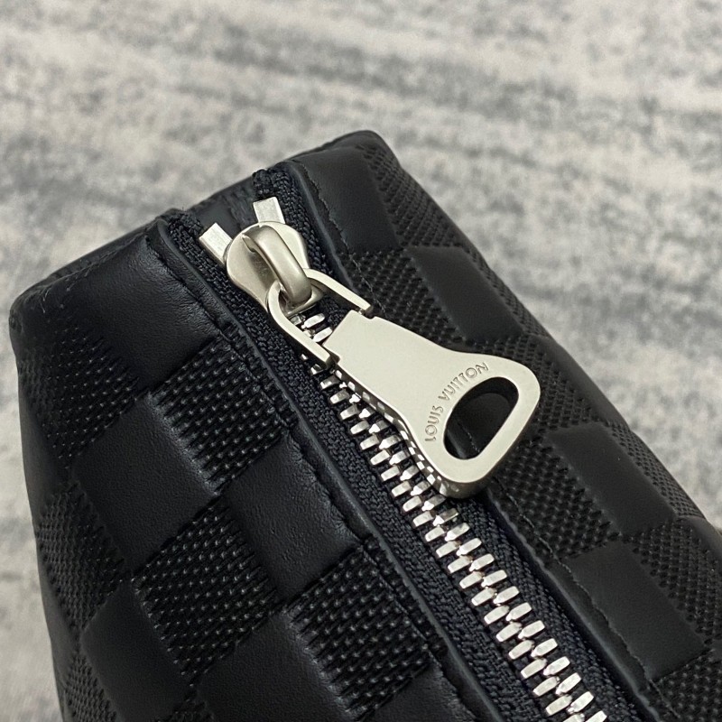 LV Messenger Bag