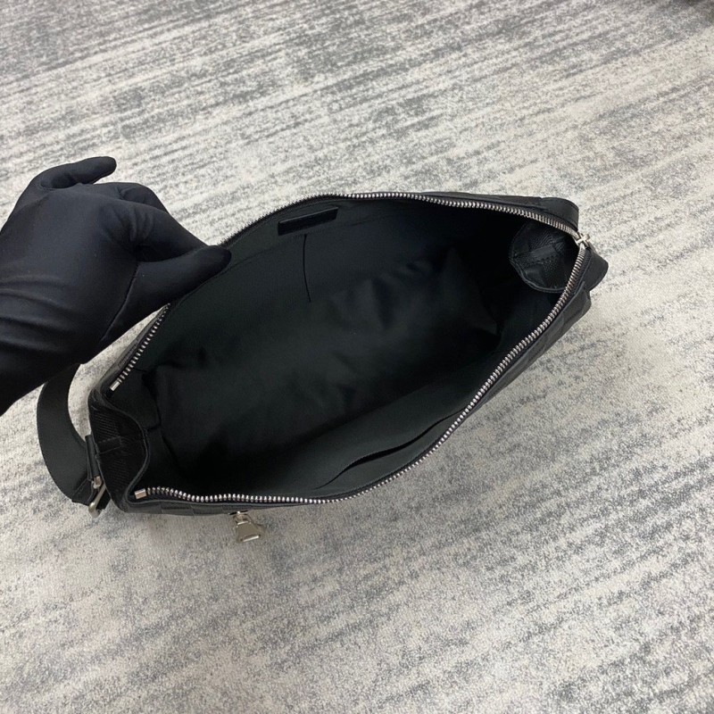 LV Messenger Bag
