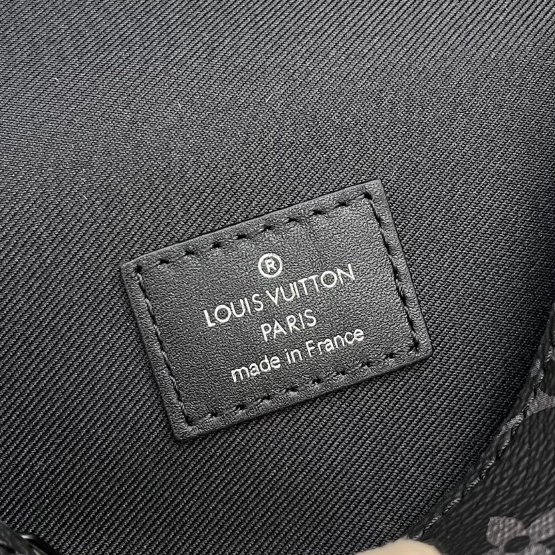 LV Steamer