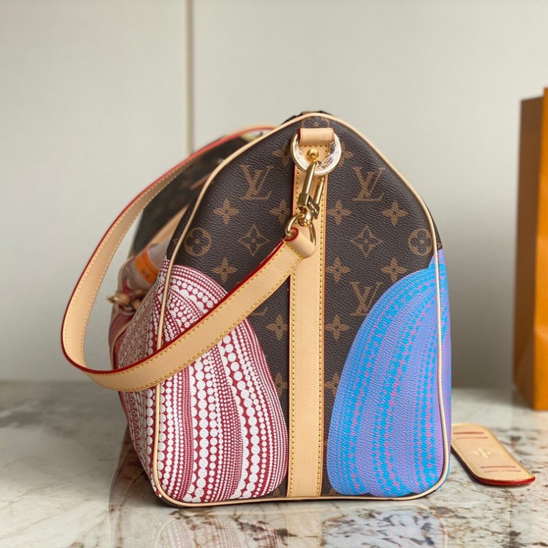 LV Keepall 45