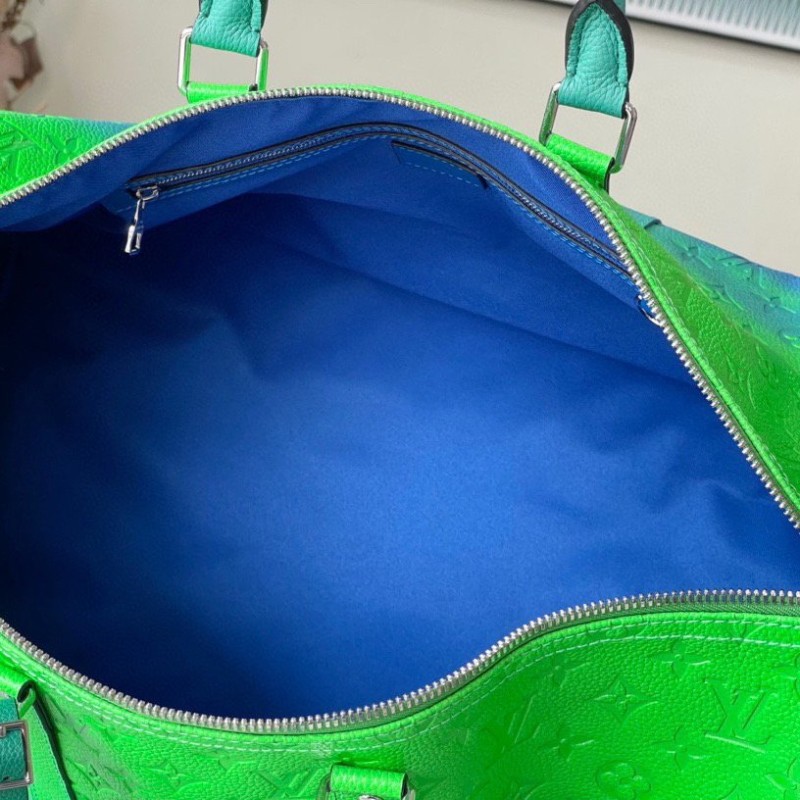 LV Keepall 50