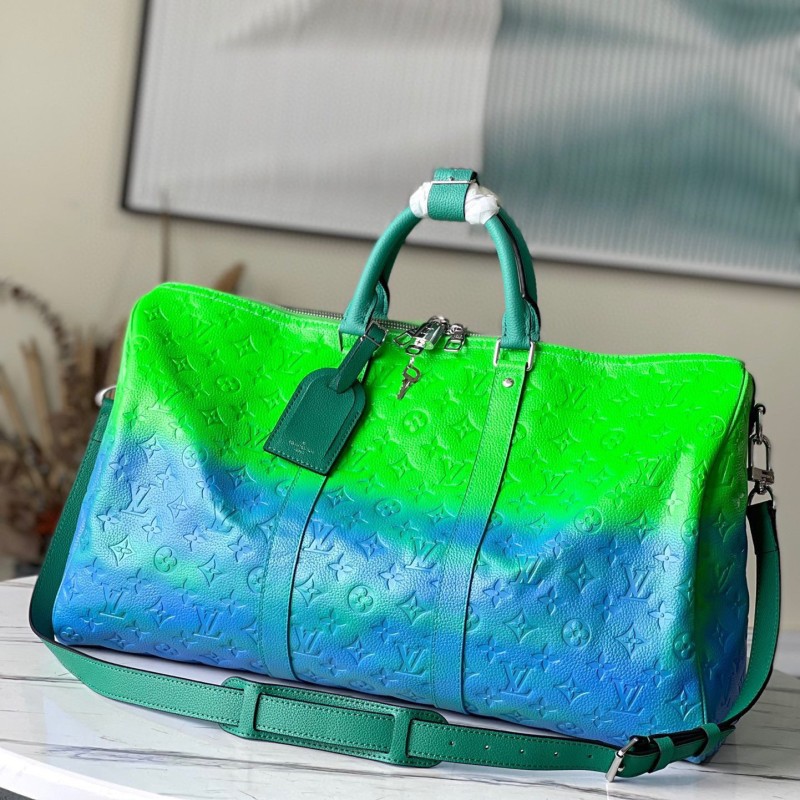 LV Keepall 50
