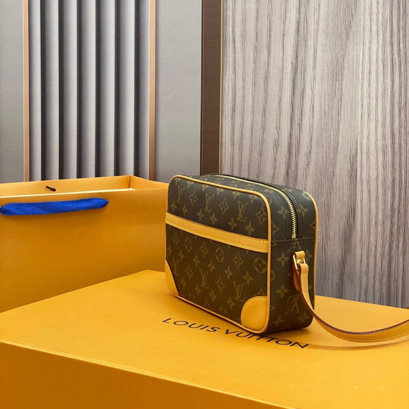 LV 中号相机包