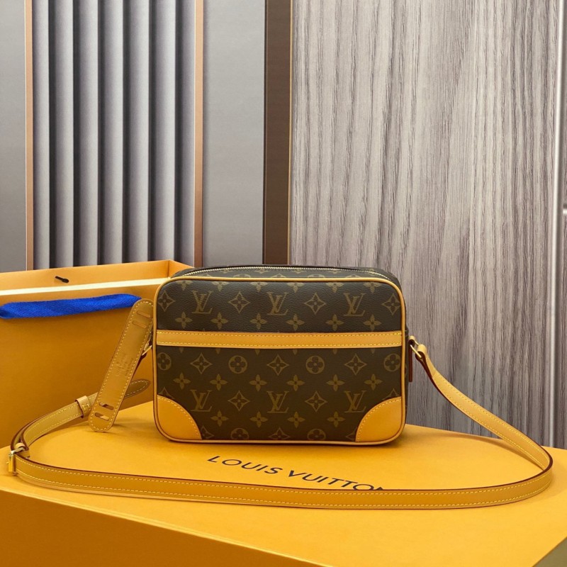 LV 中号相机包
