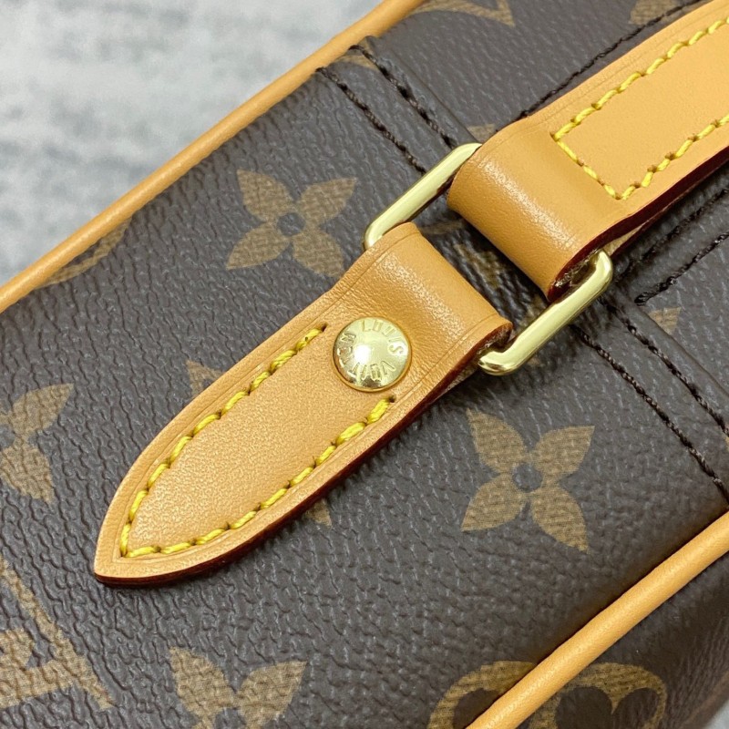 LV 中号相机包
