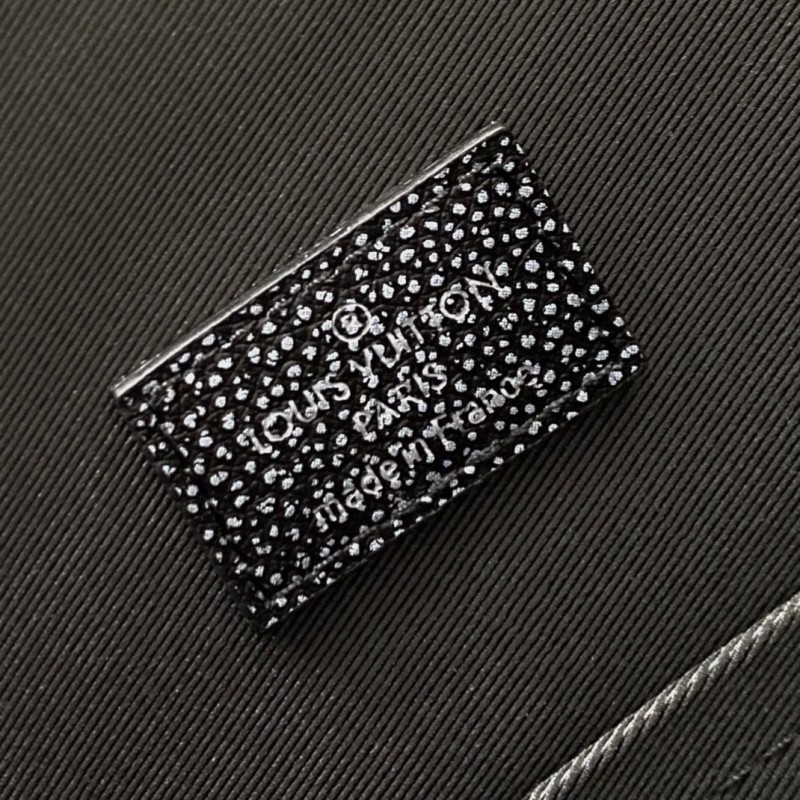 LV Messenger Bag