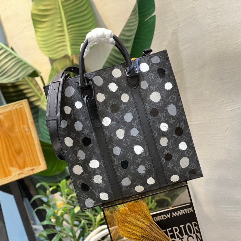 Lv Sac Plat