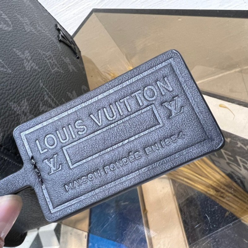 LV Messenger Bag