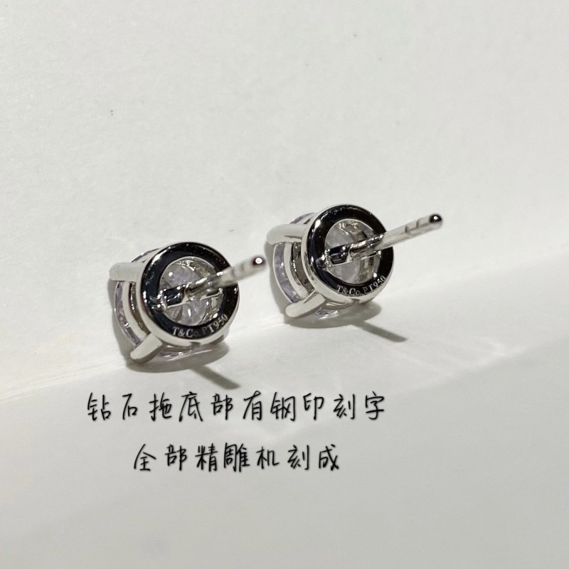 Tiffany Earring