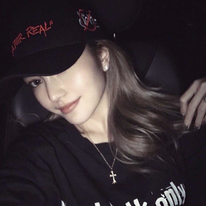Tiffany Earring