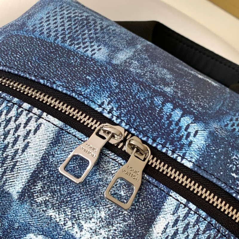 LV Backpack