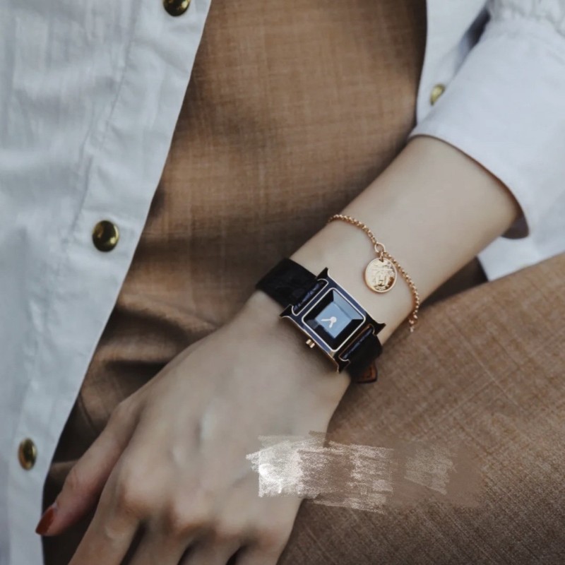 Hermes Bracelet