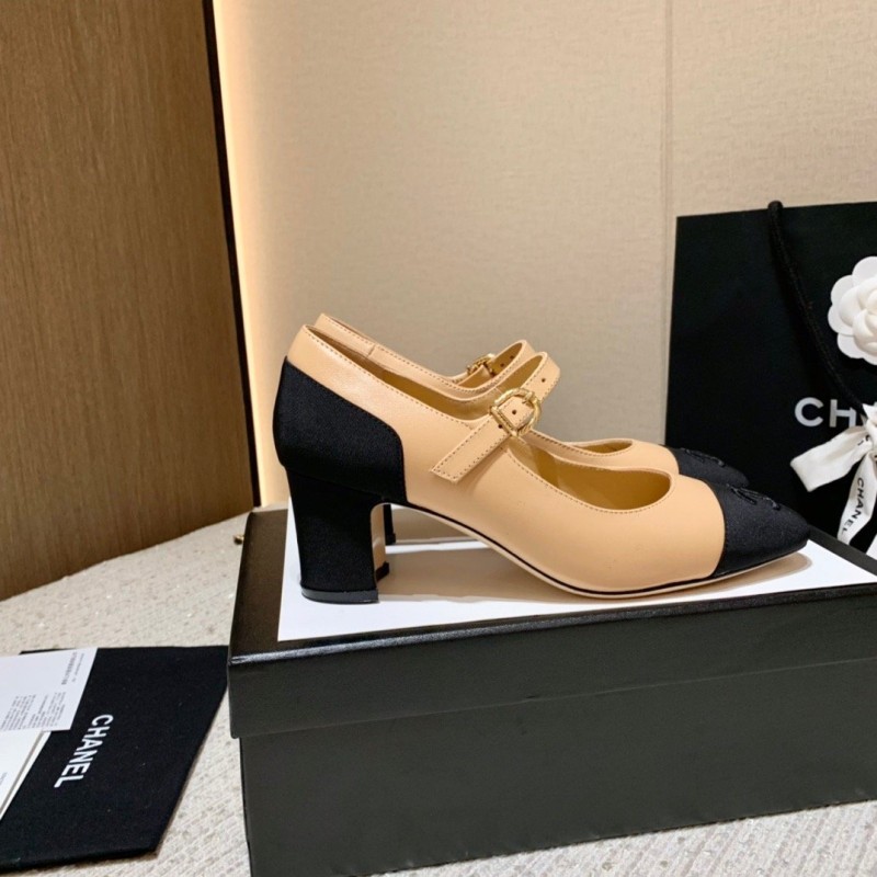 Chanel Shoes