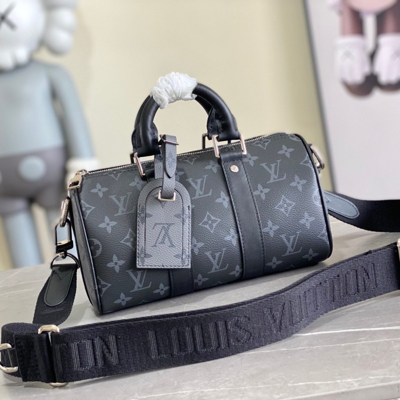 LV Keepall 25