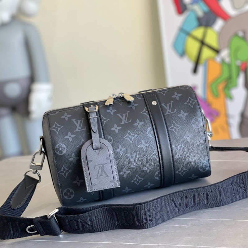 LV City Keepall