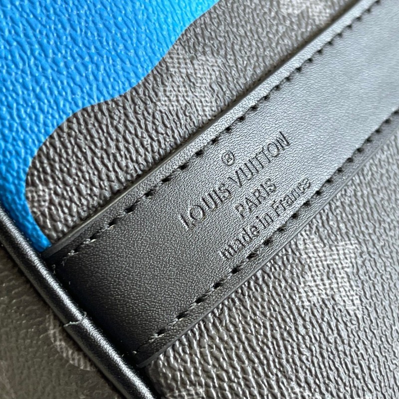 LV Keepall 45